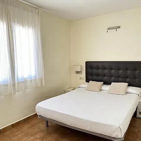 Agi Solimar Atico Roses Zewnętrze zdjęcie