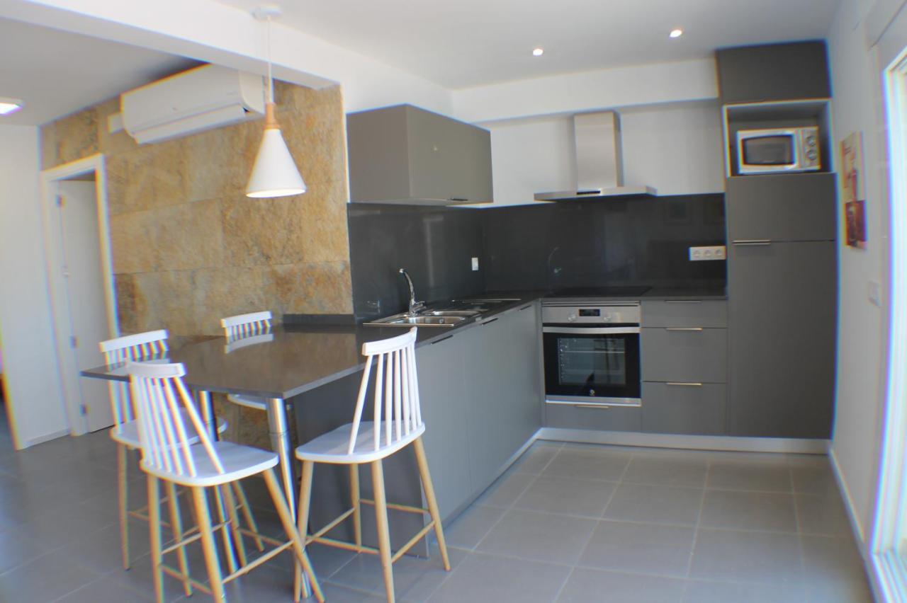 Agi Solimar Atico Apartament