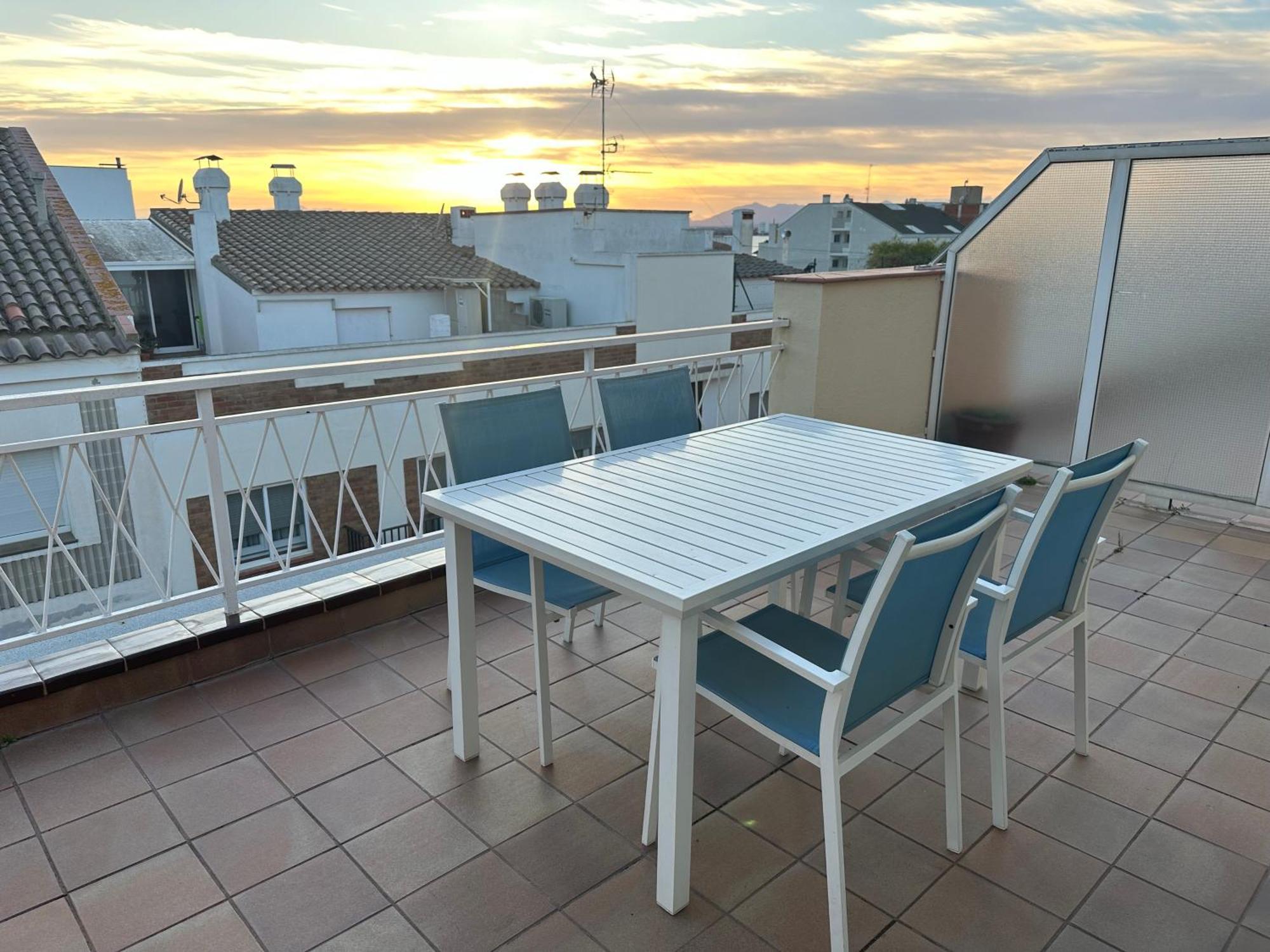 Apartment Agi Solimar Atico *