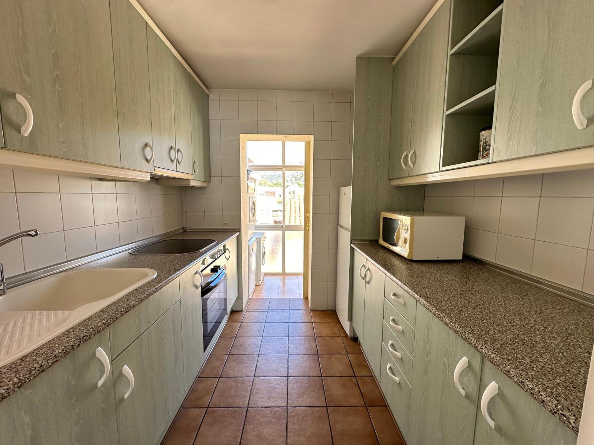 Apartament Agi Solimar Atico *