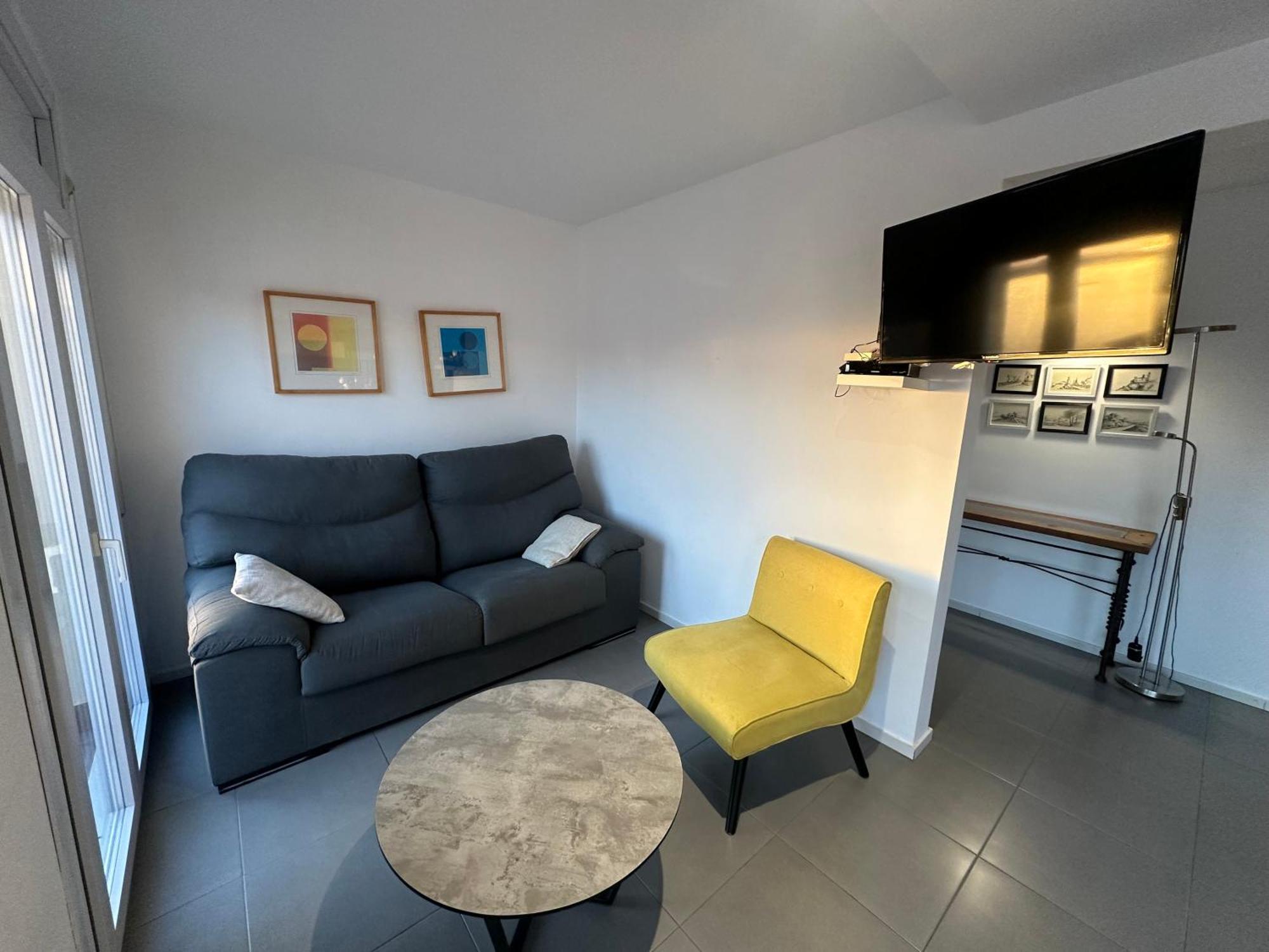 Agi Solimar Atico Apartament *