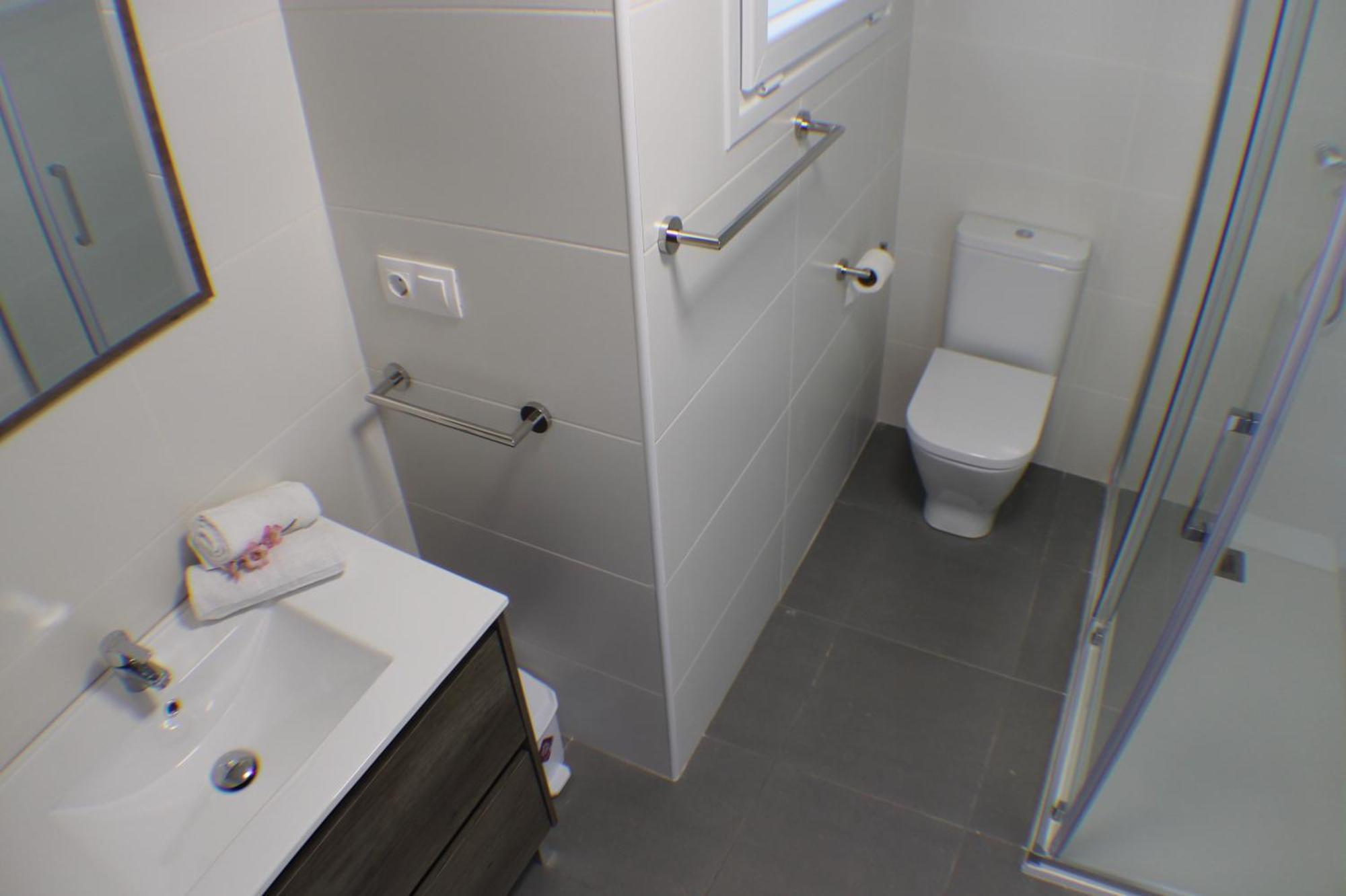 Apartament Agi Solimar Atico