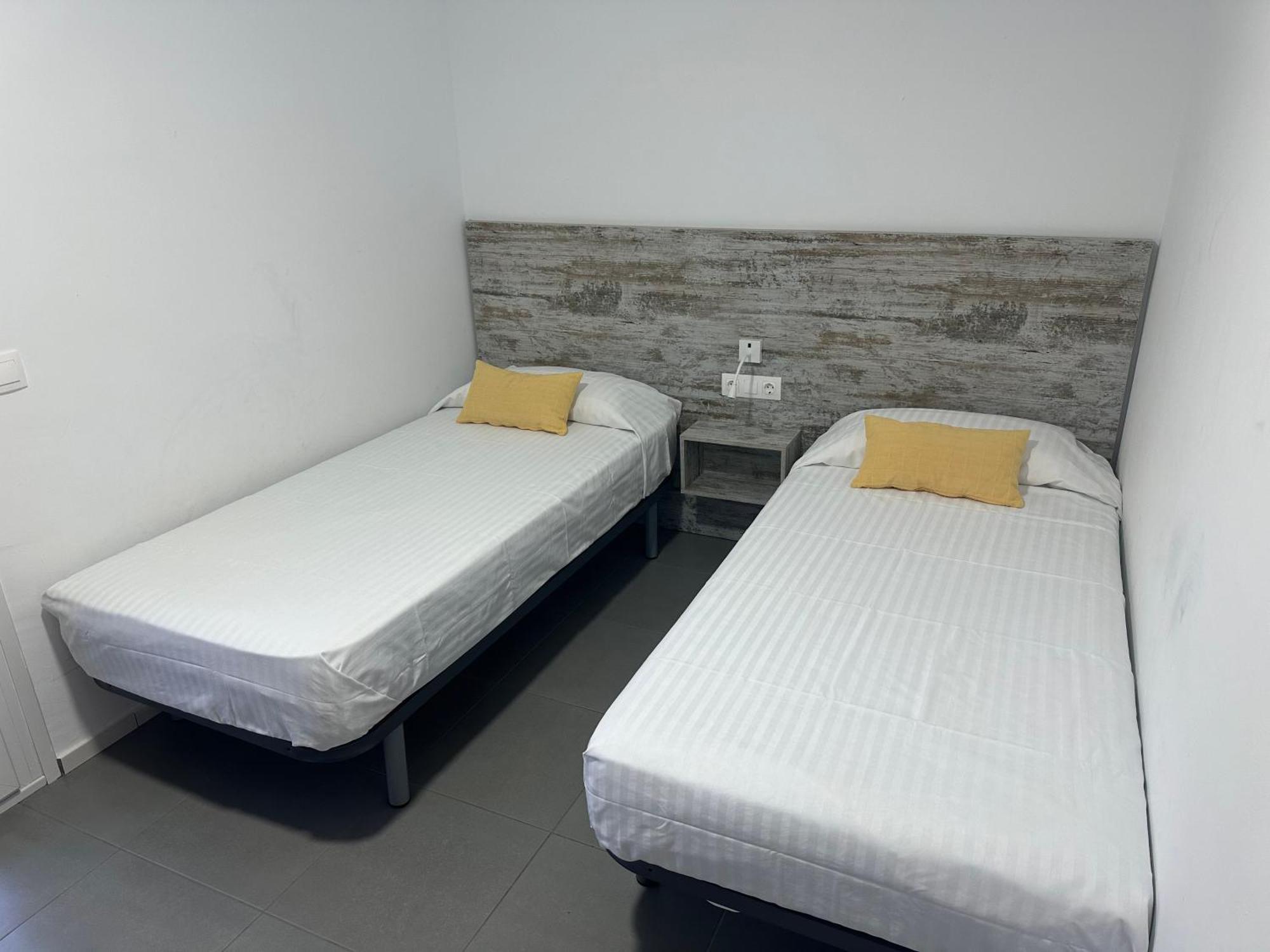 Apartament Agi Solimar Atico