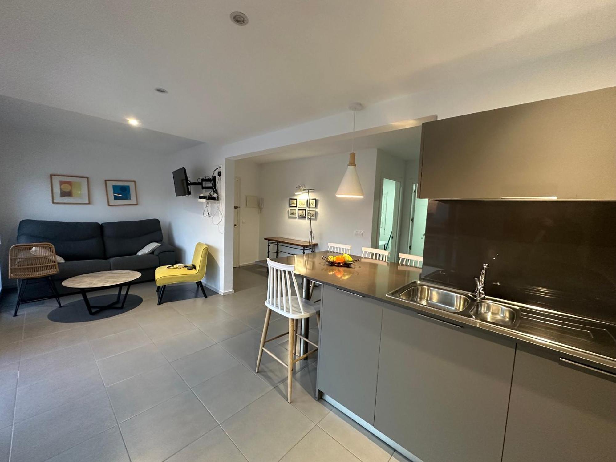 Agi Solimar Atico Apartament
