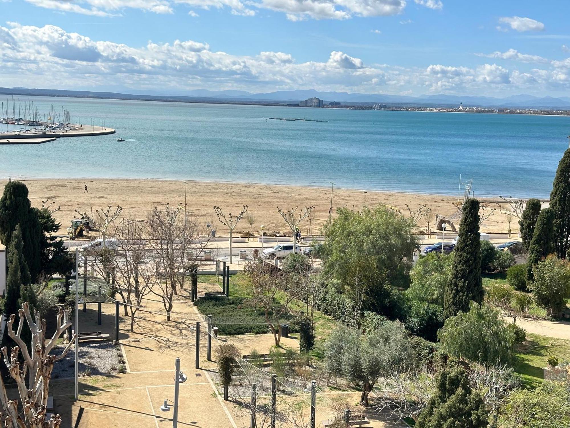 Apartament Agi Solimar Atico *